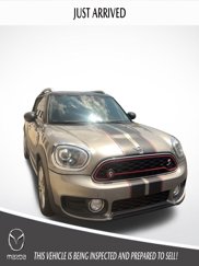 Used 2019 MINI Cooper Countryman S image 1
