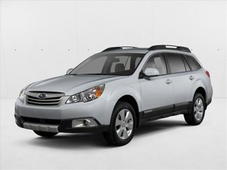 Used 2010 Subaru Outback 2.5i Premium image 1