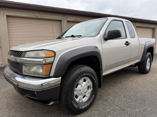 Used 2006 Chevrolet Colorado LT w/ Power Convenience Package image 1