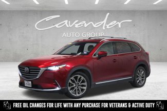 Used 2019 MAZDA CX-9 Grand Touring image 1