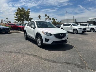 Used 2016 MAZDA CX-5 Touring image 1