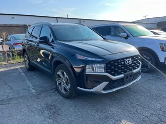 Used 2023 Hyundai Santa Fe SEL image 1