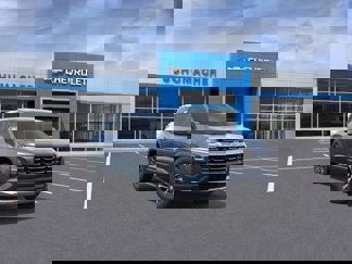 New 2026 Chevrolet Equinox LT w/ Convenience Package II image 1