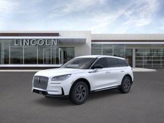 New 2025 Lincoln Corsair FWD image 1