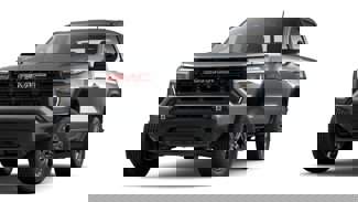 New 2025 GMC Canyon Elevation w/ Convenience Package image 1