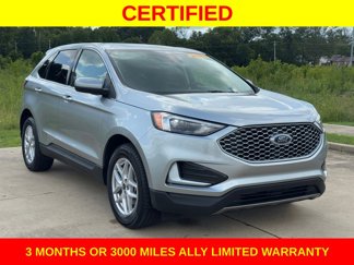 Used 2023 Ford Edge SEL image 1