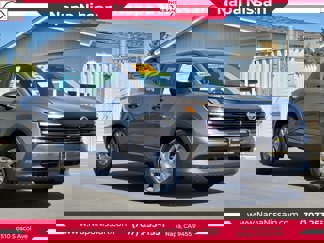 New 2025 Nissan Kicks S image 1