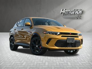 Used 2024 Dodge Hornet R/T w/ Track Pack video 2