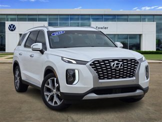 Used 2022 Hyundai Palisade SEL w/ Convenience Package image 1