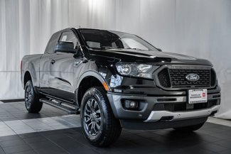 Used 2019 Ford Ranger XLT w/ Equipment Group 302A Luxury image 1