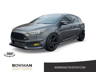 Used 2015 Ford Focus ST image 1