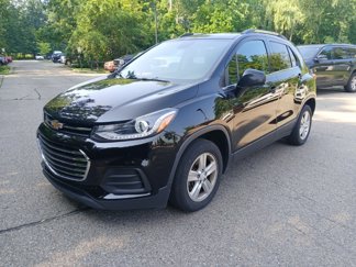 Used 2019 Chevrolet Trax LT image 1