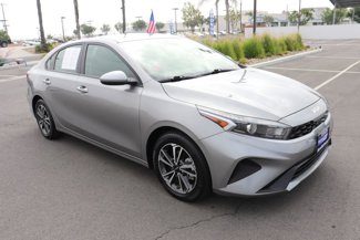 Used 2023 Kia Forte LXS image 1