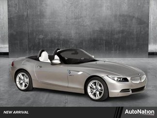 Used 2009 BMW Z4 sDrive35i image 1