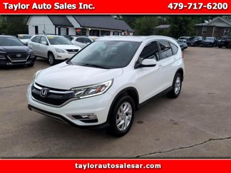 Used 2015 Honda CR-V EX-L image 1