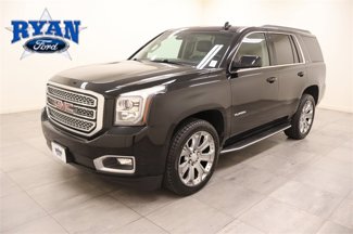 Used 2017 GMC Yukon SLT w/ HD Trailering Package image 1