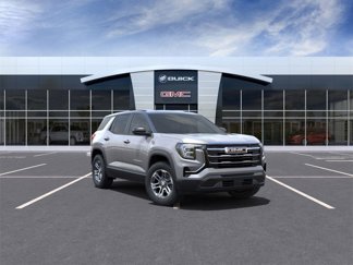 New 2025 GMC Terrain Elevation image 1