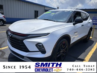 Used 2023 Chevrolet Blazer LT w/ Convenience Package image 1
