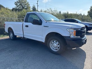 Used 2019 Ford F150 XL w/ Equipment Group 101A Mid image 1