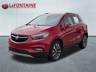 Used 2019 Buick Encore Essence image 1
