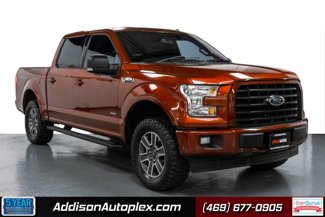 Used 2017 Ford F150 XLT w/ Equipment Group 301A Mid image 1