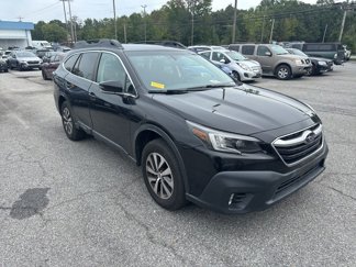 Used 2021 Subaru Outback Premium 360° Tour