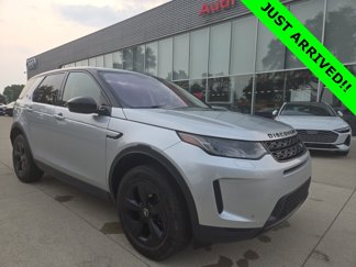 Used 2020 Land Rover Discovery Sport SE image 1