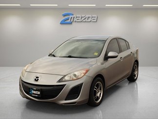 Used 2011 MAZDA MAZDA3 i SV image 1
