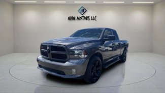 Used 2019 RAM 1500 Express w/ Express Value Package image 1