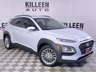 Used 2020 Hyundai Kona SEL image 1