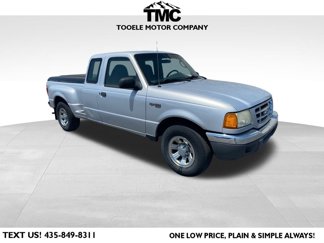 Used 2003 Ford Ranger XLT image 1