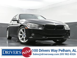 Used 2015 BMW 320i Sedan image 1