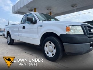 Used 2006 Ford F150 XL image 1