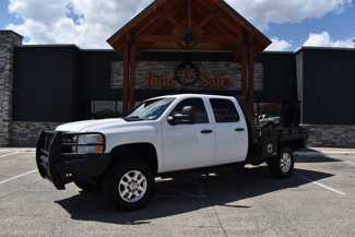 Used 2014 Chevrolet Silverado 2500 W/T image 1