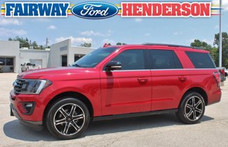 Used 2021 Ford Expedition Limited image 1