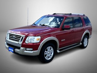 Used 2006 Ford Explorer Eddie Bauer image 1