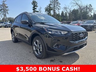 New 2025 Ford Escape ST-Line w/ Tech Pack #1 image 1