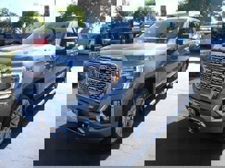 Used 2021 GMC Sierra 1500 Denali w/ Denali Ultimate Package image 1