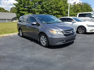 Used 2016 Honda Odyssey EX-L image 1
