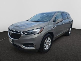 Used 2018 Buick Enclave Essence image 1