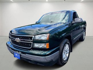 Used 2006 Chevrolet Silverado 1500 LT w/ Light Duty Power Package image 1