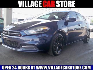 Used 2015 Dodge Dart SXT image 1