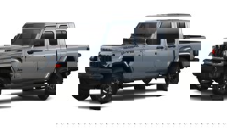New 2025 Jeep Gladiator Sport image 1