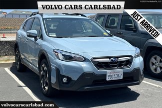 Used 2023 Subaru Crosstrek 2.5i Limited image 1