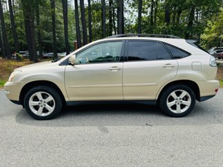 Used 2004 Lexus RX 330 image 1