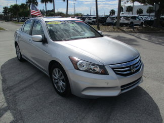 Used 2011 Honda Accord EX-L image 1