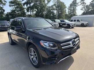 Used 2019 Mercedes-Benz GLC 300 image 1