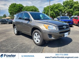 Used 2011 Toyota RAV4 2WD image 1