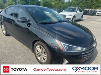 Used 2019 Hyundai Elantra Value Edition image 1