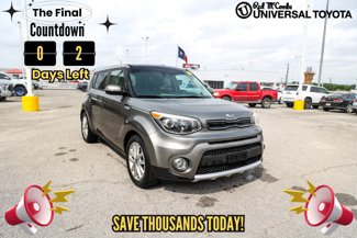 Used 2017 Kia Soul + w/ Primo Package image 1